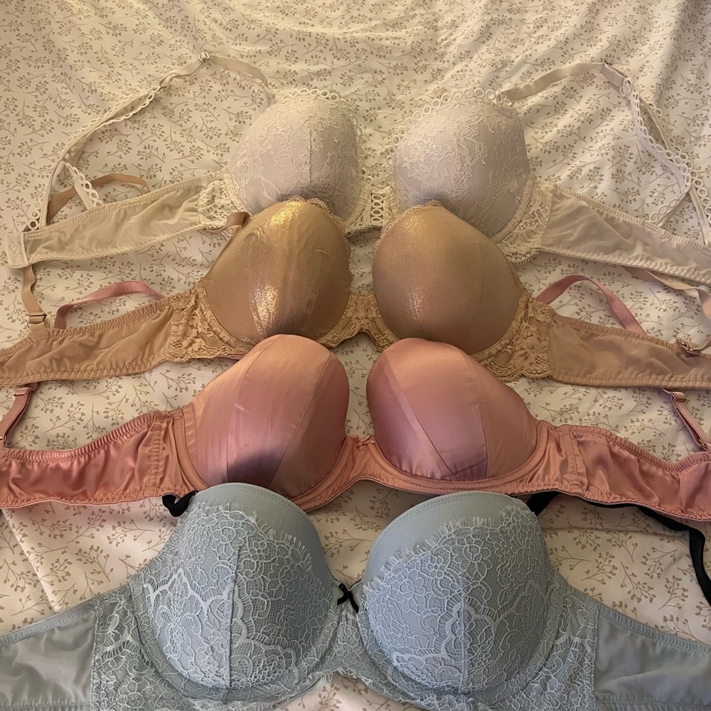 Victoria secret bras